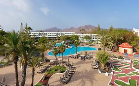 H10 Lanzarote Princess